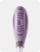 Oclean Electric Toothbrush Ease Pro Purple