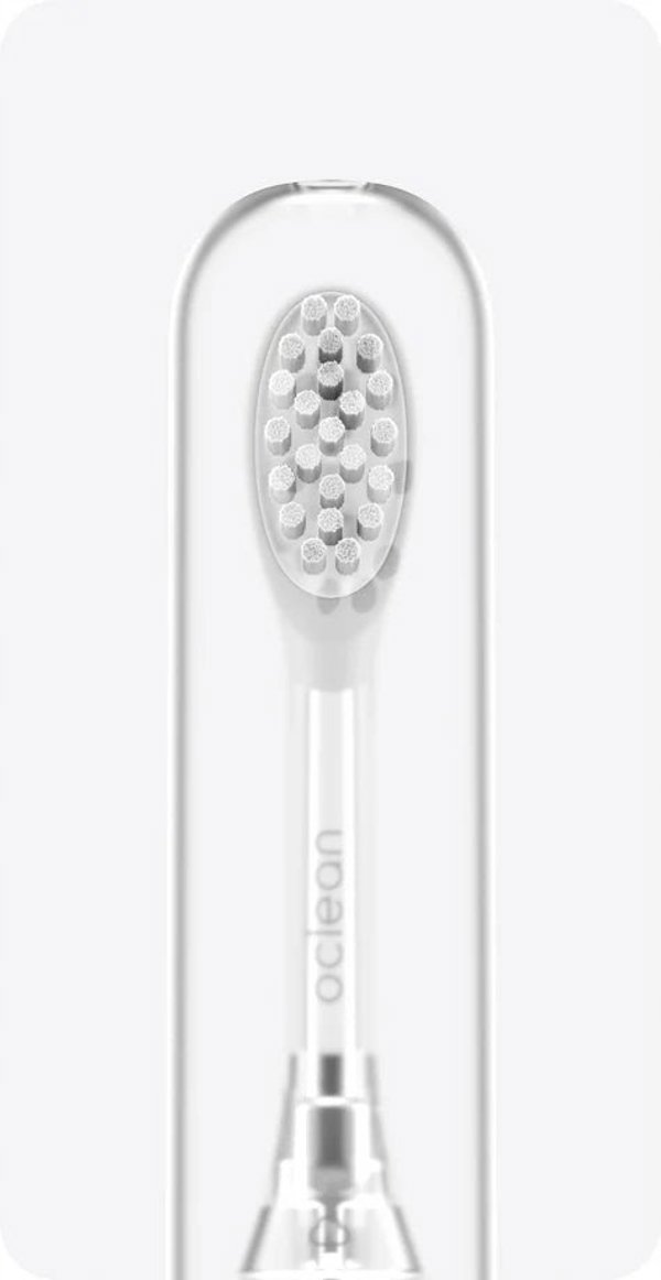 Oclean Electric Toothbrush Ease Pro Purple