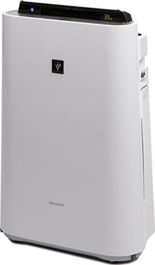 Καθαριστής αέρα Sharp KC-D60EUW