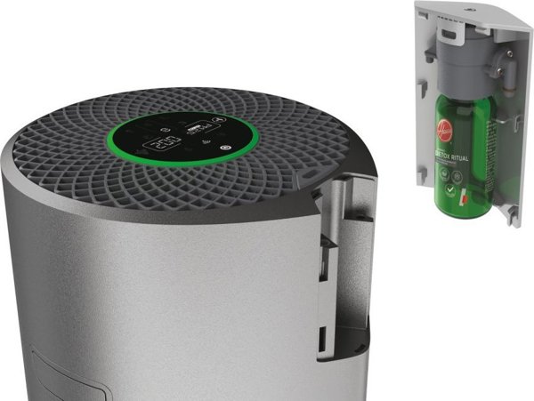 Καθαριστής αέρα Hoover Air purifier Hoover HHP75CAH011
