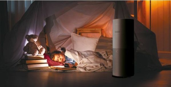 Καθαριστής αέρα Hoover Air purifier Hoover HHP75CAH011