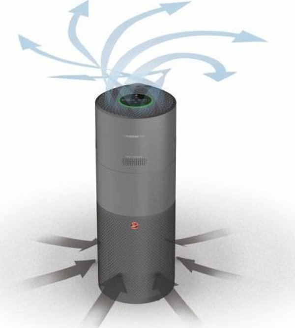 Καθαριστής αέρα Hoover Air purifier Hoover HHP75CAH011