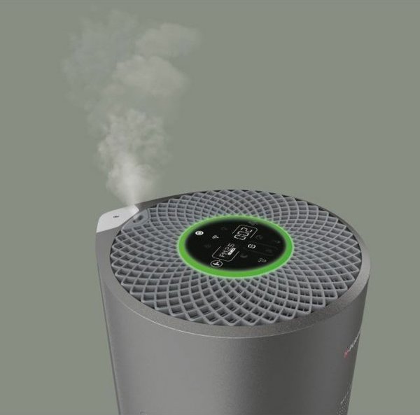 Καθαριστής αέρα Hoover Air purifier Hoover HHP75CAH011