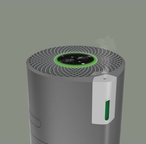 Καθαριστής αέρα Hoover Air purifier Hoover HHP75CAH011