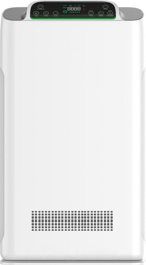 Καθαριστής αέρα Guzzanti Air cleaner Guzzanti GZ-995