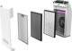 Καθαριστής αέρα Guzzanti Air cleaner Guzzanti GZ-995