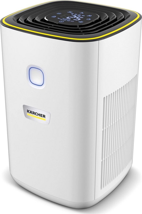 Καθαριστής αέρα KARCHER AF 20