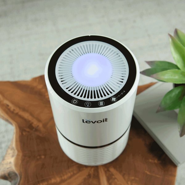 Καθαριστής αέρα Levoit LV-H132
