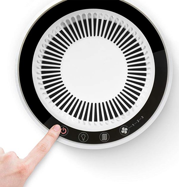 Καθαριστής αέρα Levoit LV-H132