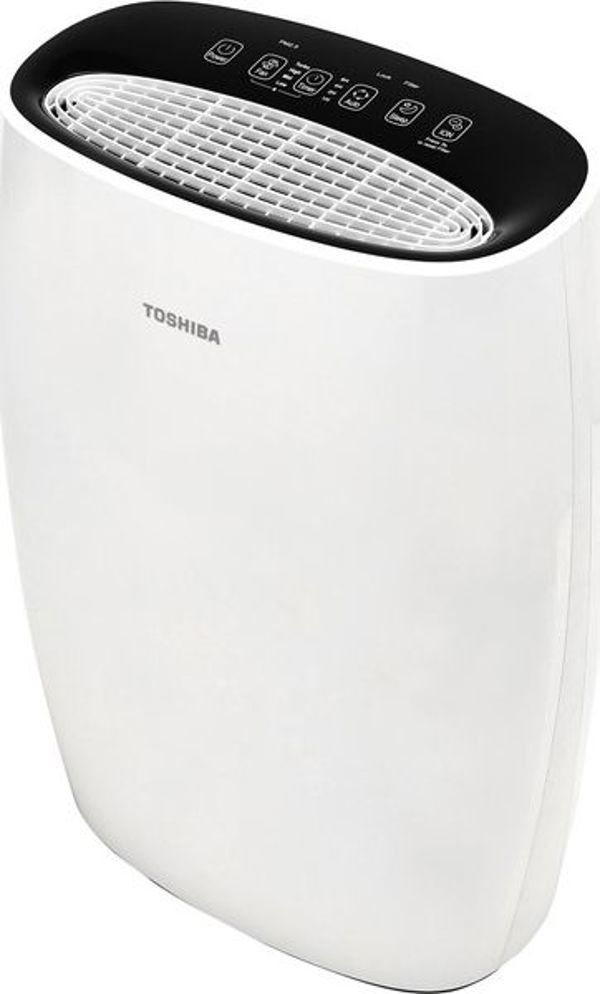 Καθαριστής αέρα Toshiba CAF-X50PL
