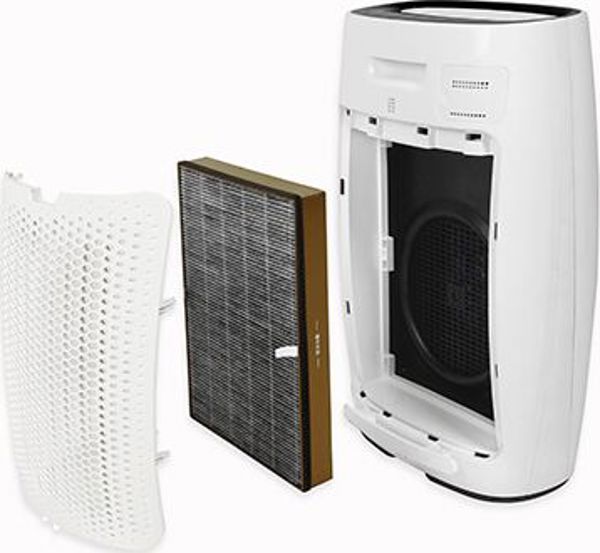 Καθαριστής αέρα Toshiba CAF-X50PL