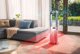 Καθαριστής αέρα Philips AIR PURIFIER AMF870/15 PHILIPS