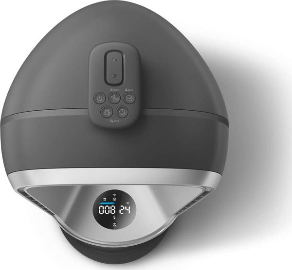 Καθαριστής αέρα Philips AIR PURIFIER AMF870/15 PHILIPS