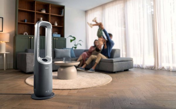 Καθαριστής αέρα Philips AIR PURIFIER AMF870/15 PHILIPS