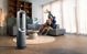 Καθαριστής αέρα Philips AIR PURIFIER AMF870/15 PHILIPS