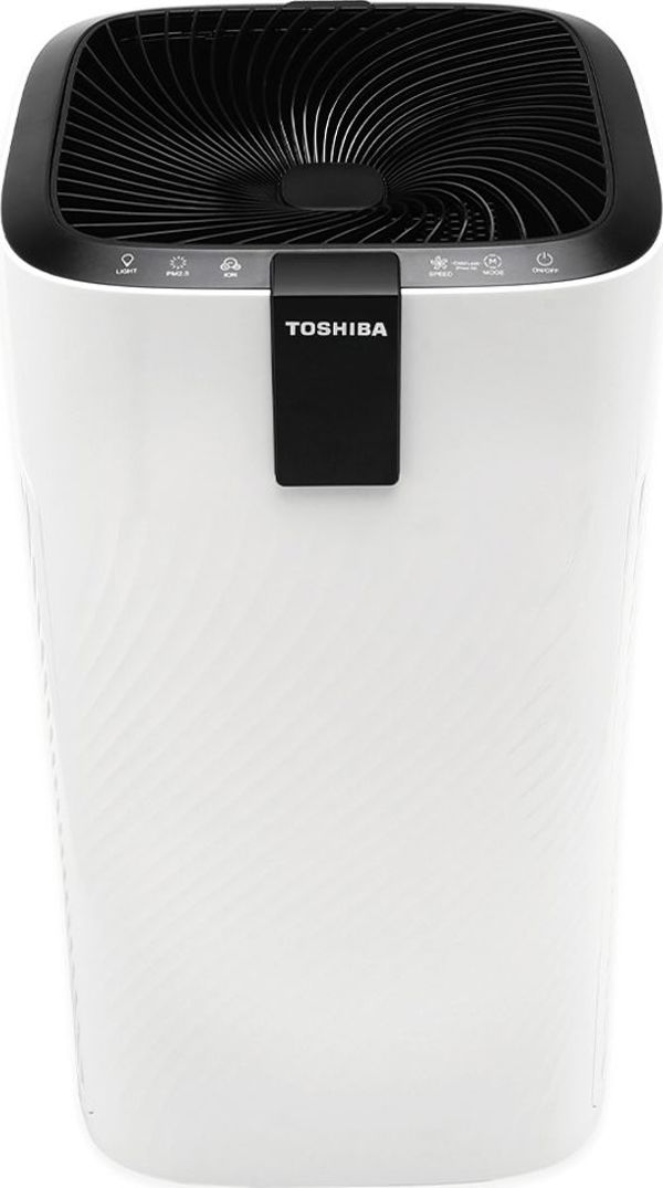 Καθαριστής αέρα Toshiba CAF-X116XPL