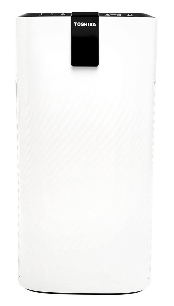 Καθαριστής αέρα Toshiba CAF-X116XPL
