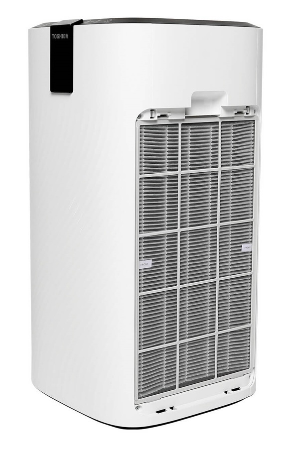 Καθαριστής αέρα Toshiba CAF-X116XPL