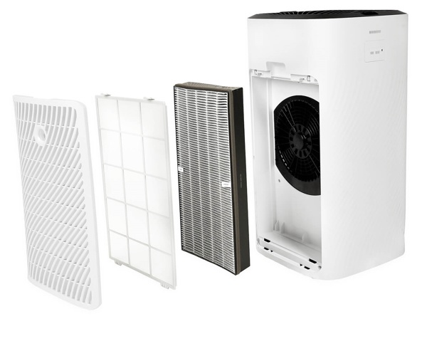 Καθαριστής αέρα Toshiba CAF-X116XPL
