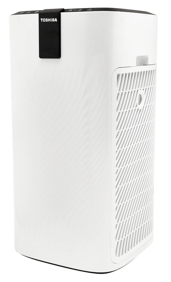 Καθαριστής αέρα Toshiba CAF-X116XPL
