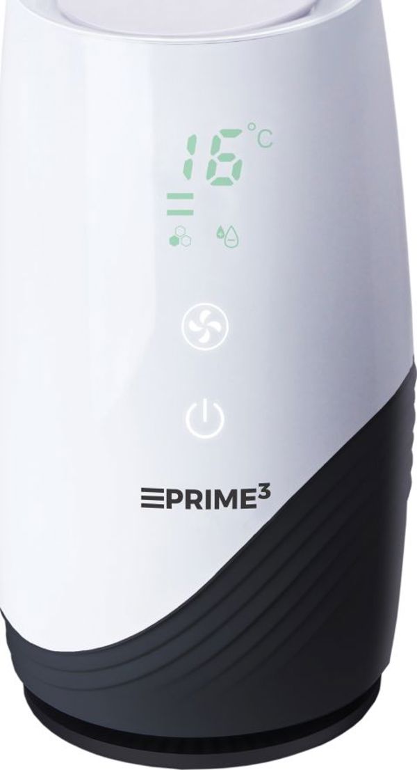 Καθαριστής αέρα Prime3 SAP11