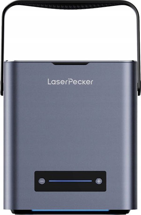 Καθαριστής αέρα LaserPecker Απορροφητήρας καπνού LaserPecker