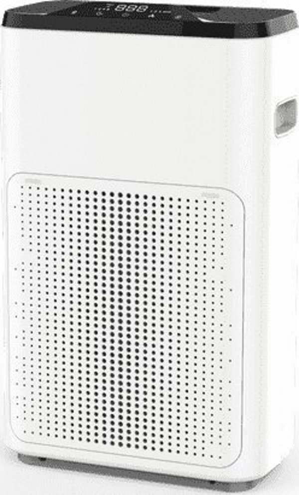 Καθαριστής αέρα Guzzanti Air cleaner Guzzanti GZ-993