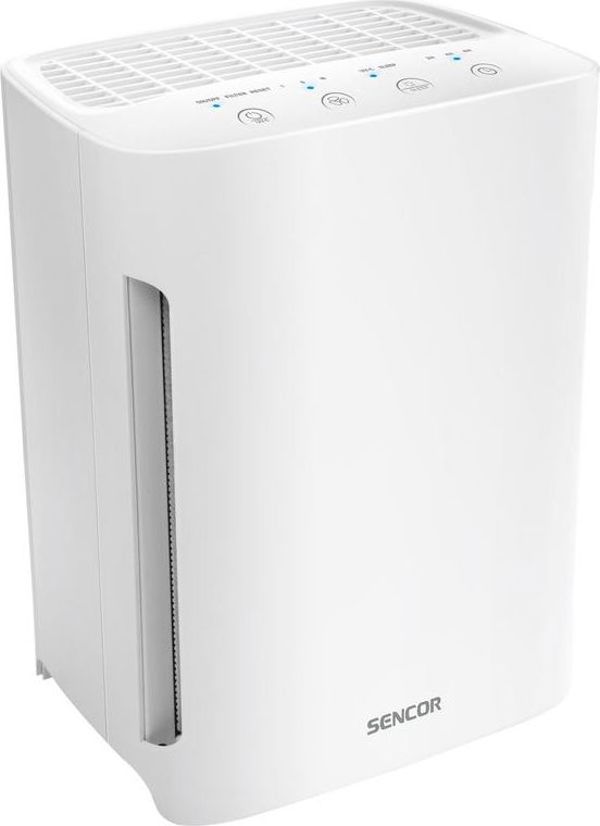 Καθαριστής αέρα Sencor SHA 6400WH 8404768 8590669303731