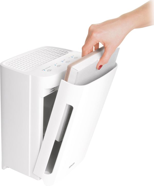 Καθαριστής αέρα Sencor SHA 6400WH 8404768 8590669303731