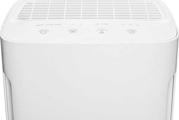 Καθαριστής αέρα Sencor SHA 6400WH 8404768 8590669303731