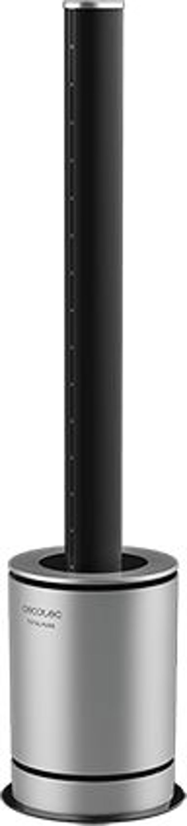 Cecotec TotalPure 3in1 Vision 80 LED - Καθαριστής Αέρα με Φίλτρο HEPA