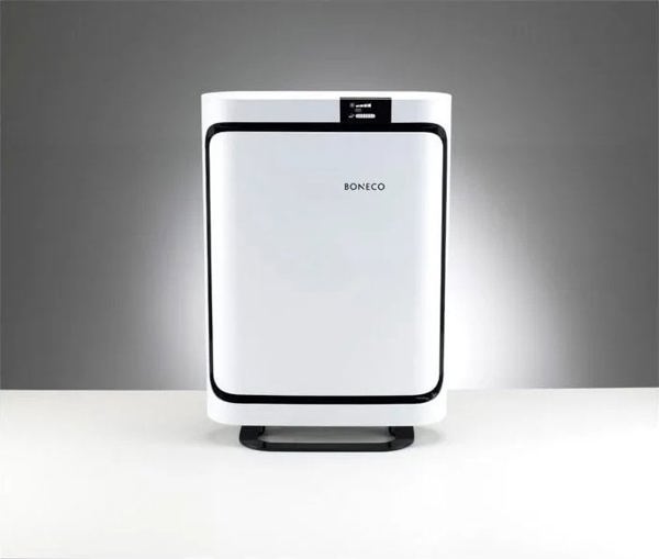 Καθαριστής αέρα Boneco Oro valytuvas Boneco P500