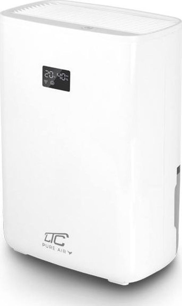Καθαριστής αέρα LTC Pure Air PA706 8510783 5902270763843
