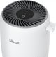 Levoit Core Mini Καθαριστής Αέρα με Φίλτρο 3 Σταδίων, Λευκός