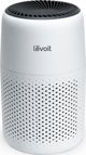 Levoit Core Mini Καθαριστής Αέρα με Φίλτρο 3 Σταδίων, Λευκός