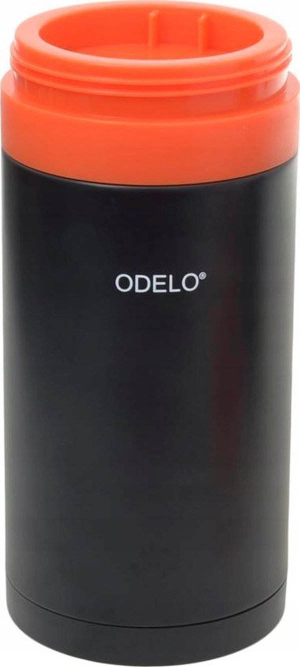 Odelo TERMOS OBIADOWY OD 2321 CZARNY O.8 L