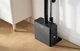 Κάθετη ηλεκτρική σκούπα με σταθμό εκκένωσης EUREKA Stylus Elite NEC490
