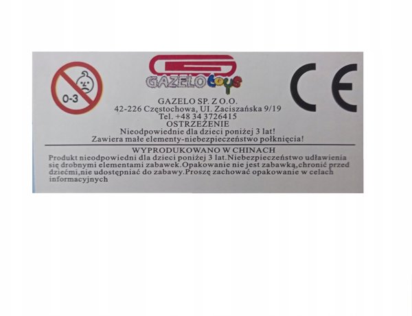 Odkurzacz na baterie G206241 73659