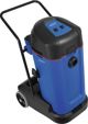 Βιομηχανική σκούπα Nilfisk Maxxi II 55-2WD
