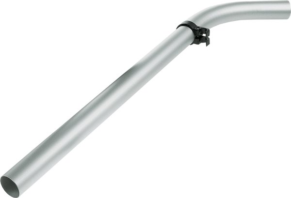 Βιομηχανική ηλεκτρική σκούπα Sourcing Aluminum extension pipe 1000mm NILFISK