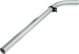 Βιομηχανική ηλεκτρική σκούπα Sourcing Aluminum extension pipe 1000mm NILFISK