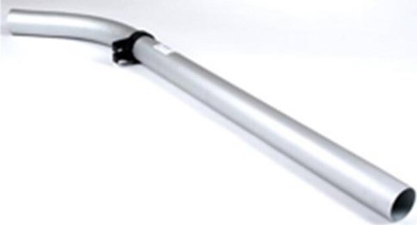 Βιομηχανική ηλεκτρική σκούπα Sourcing Aluminum extension pipe 1000mm NILFISK