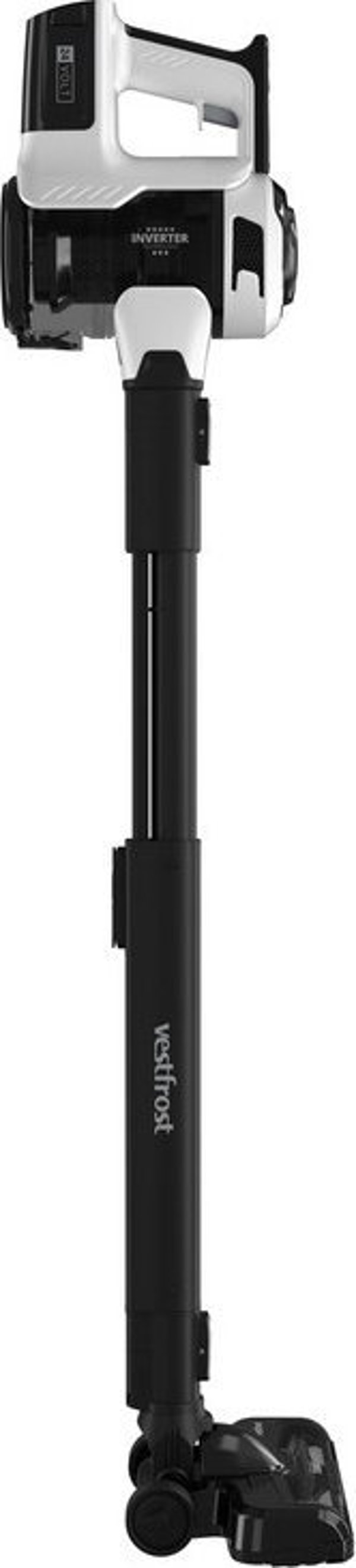Κάθετη σκούπα VestFrost VF-VM4001WB Aqua