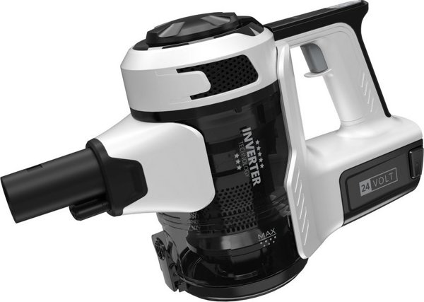 Κάθετη σκούπα VestFrost VF-VM4001WB Aqua