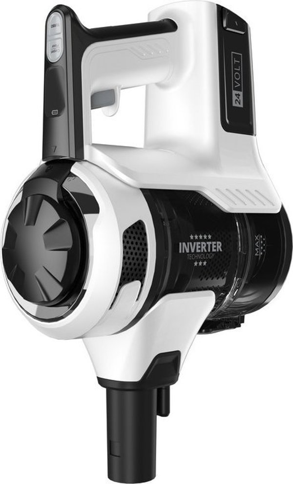 Κάθετη σκούπα VestFrost VF-VM4001WB Aqua