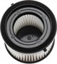 Βιομηχανική σκούπα Milwaukee Filter MILWAUKEE CV