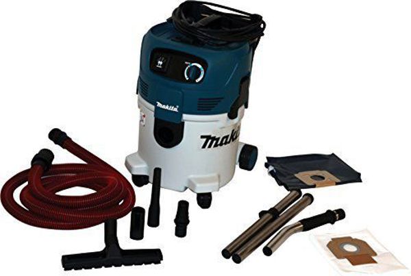 Βιομηχανική σκούπα Makita VC3012L