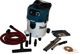 Βιομηχανική σκούπα Makita VC3012L