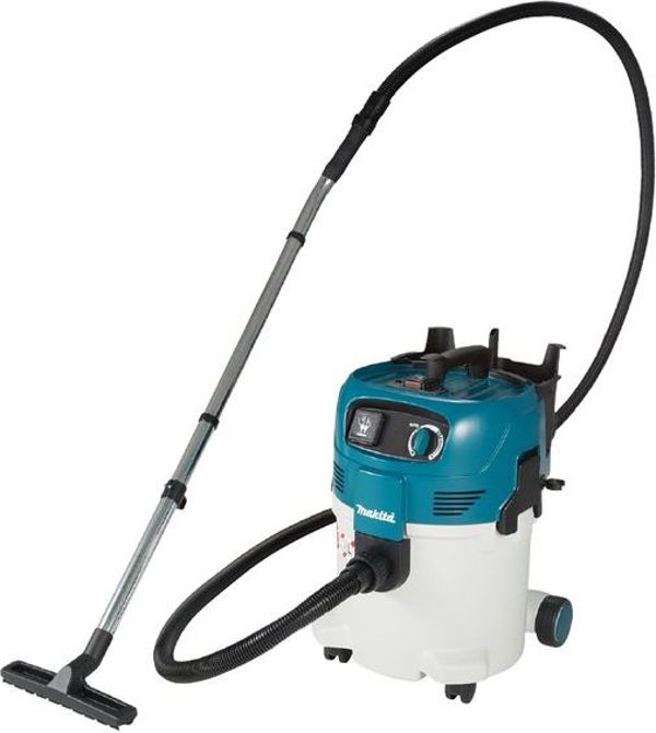 Βιομηχανική σκούπα Makita VC3012L