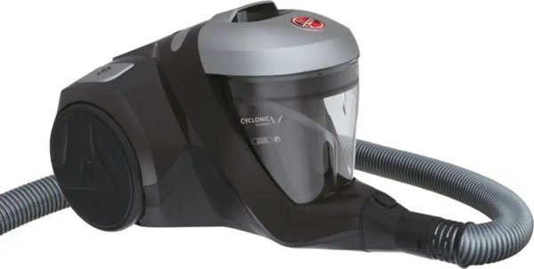 Ηλεκτρική σκούπα Hoover Ηλεκτρική σκούπα Hoover HP320PET Μαύρο 850 W
